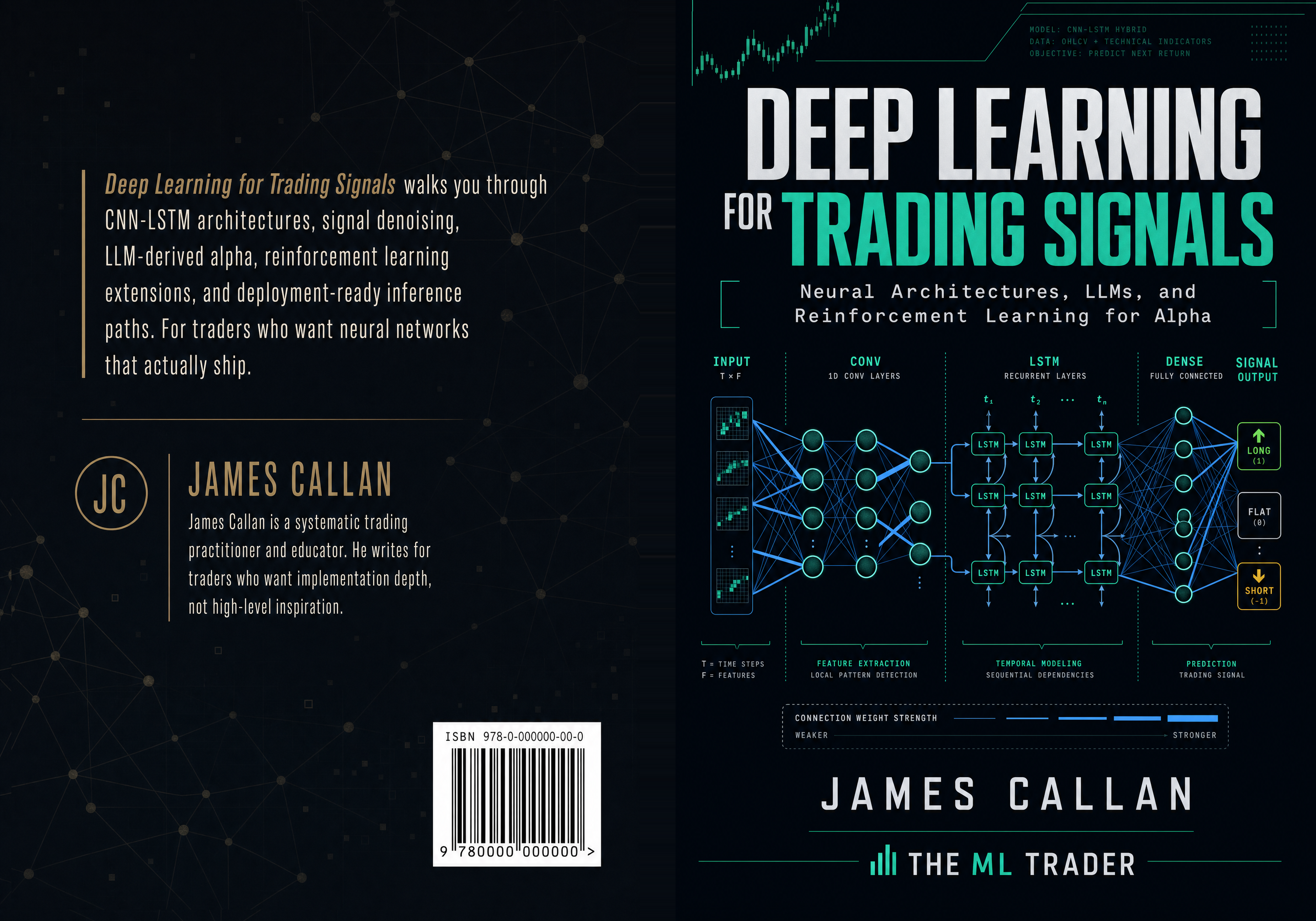 Deep Learning for Trading Signals Full Wrap