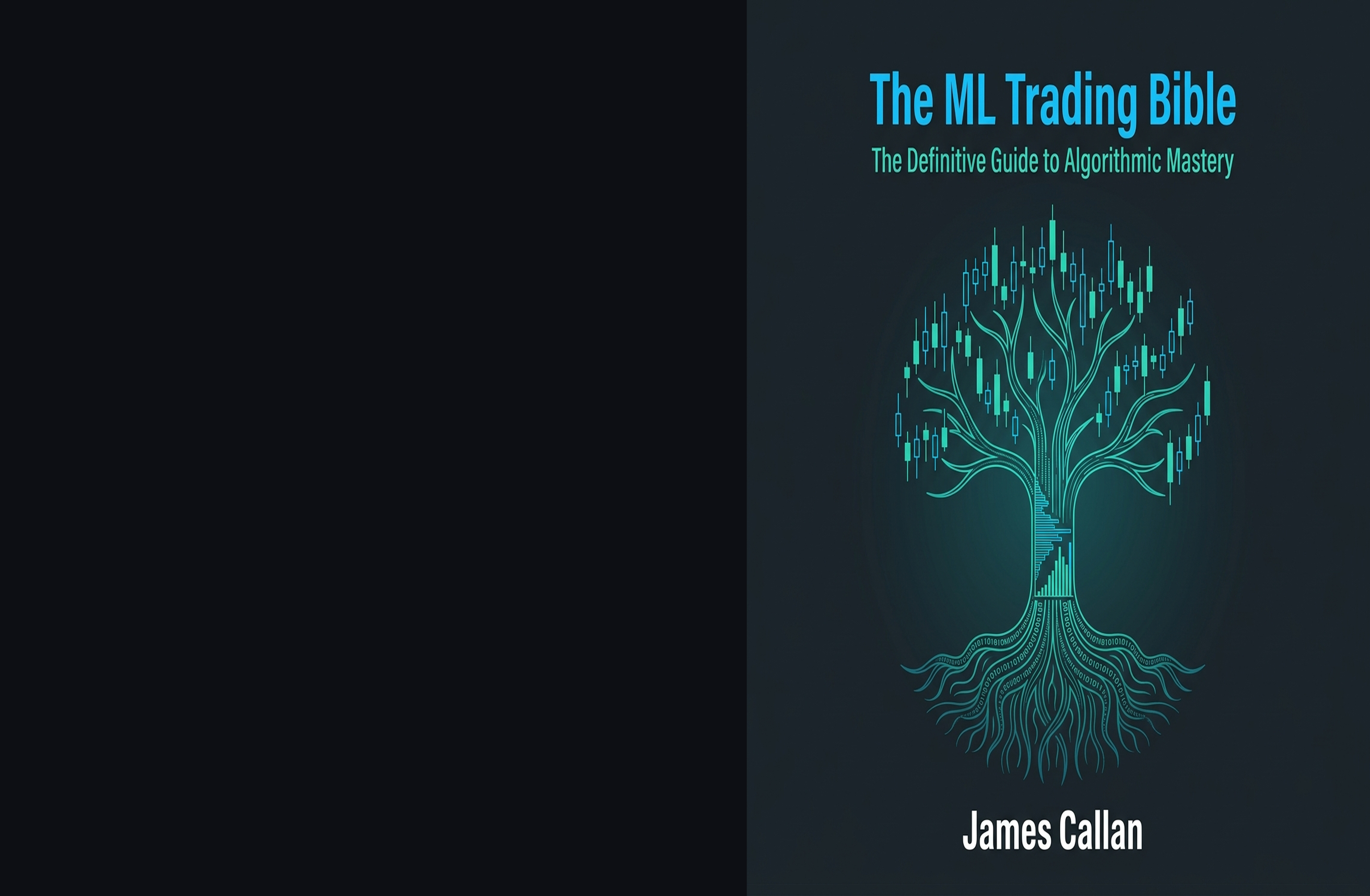 The Machine Learning Trading Bible Full Wrap
