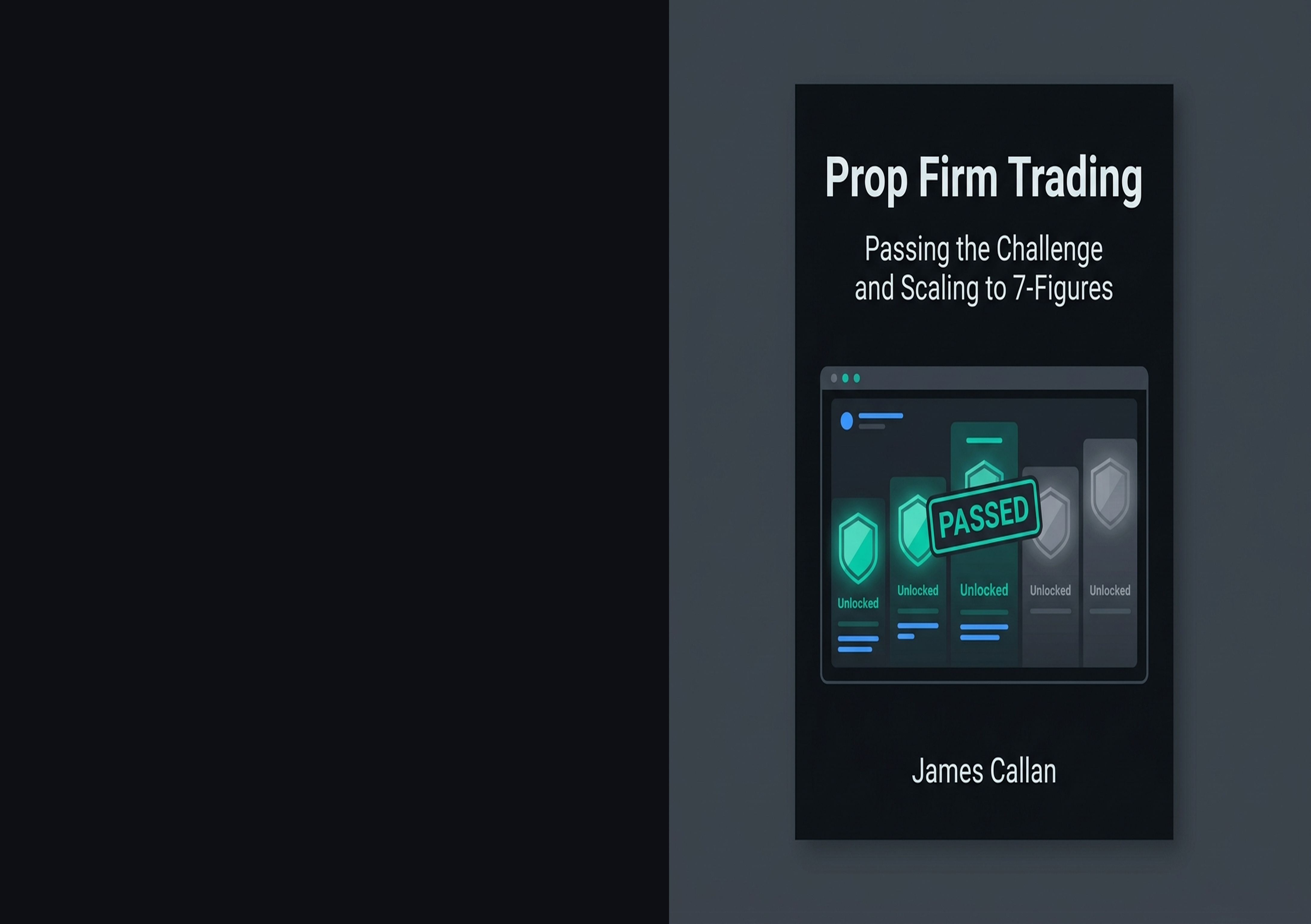 The Prop Firm Playbook Full Wrap