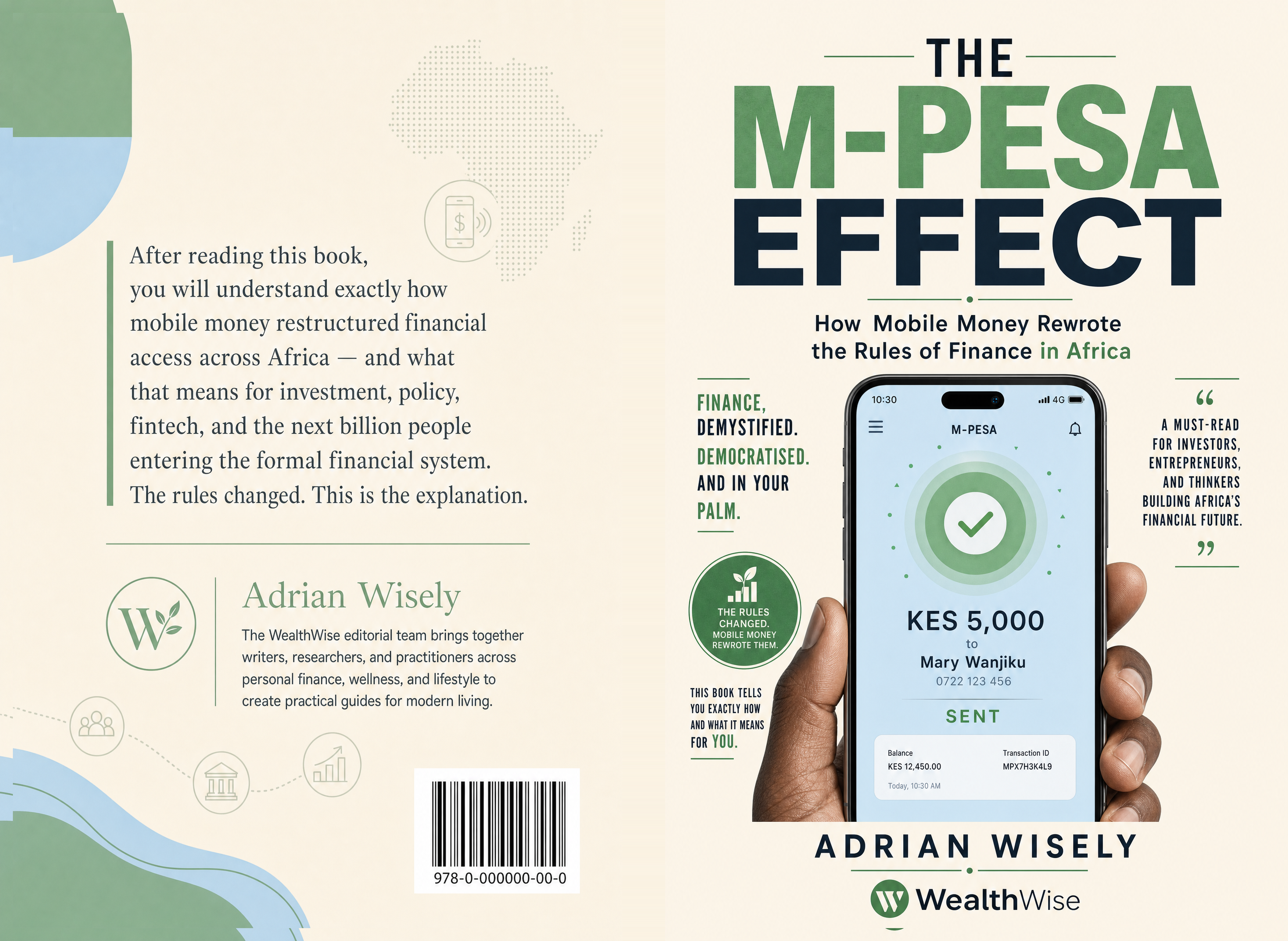 The M-Pesa Effect Full Wrap
